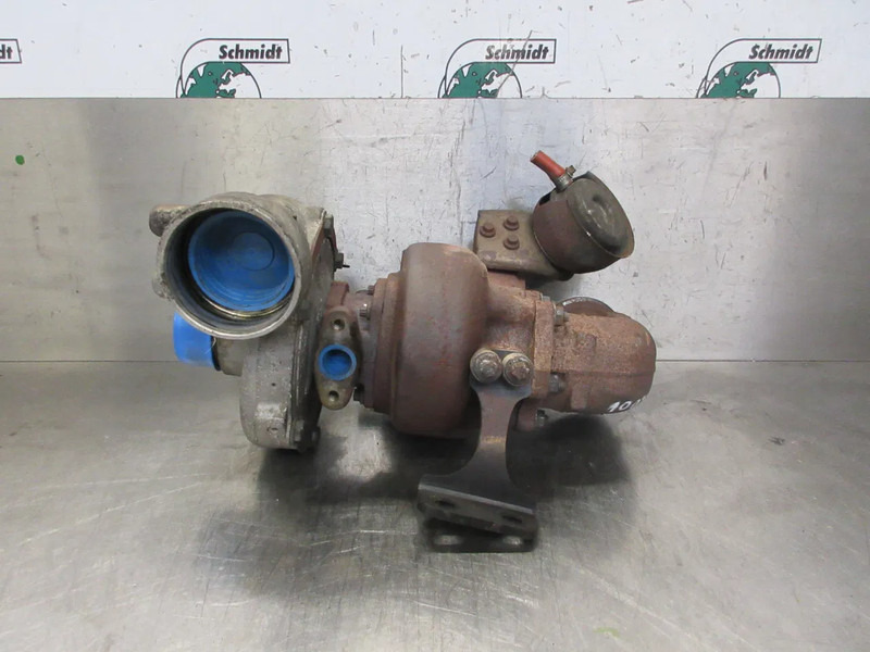 MAN 51.09101-7385//81.09101-7292 TURBO D2676LF53 18.420 TGX EURO 6 - Turbo for Truck: picture 4 MAN 51.09101-7385//81.09101-7292 TURBO D2676LF53 18.420 TGX EURO 6 - Turbo for Truck: picture 4