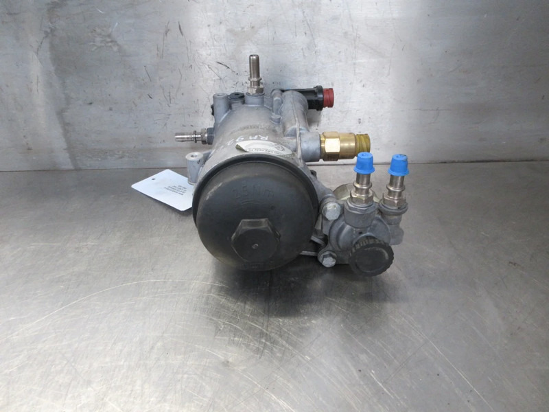 MAN 51.12501-7347 // 51.12501-7324 BRANSTOFFILTER EURO 6 - Fuel filter for Truck: picture 3 MAN 51.12501-7347 // 51.12501-7324 BRANSTOFFILTER EURO 6 - Fuel filter for Truck: picture 3