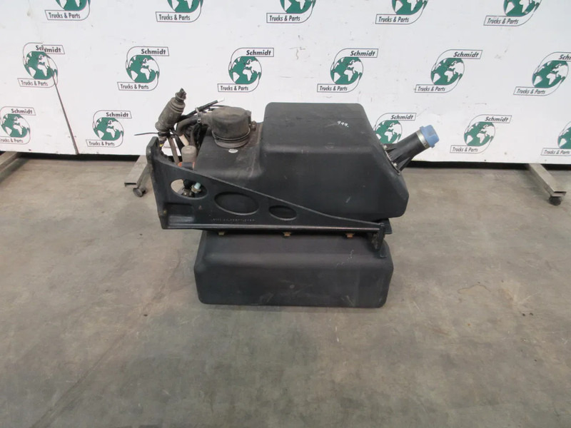Fuel tank for Truck MAN 81.15400-6183 // 81.15402-5050 AD BLUE TANK MAN 18.470 EURO 6 // 80 LITER: picture 7
