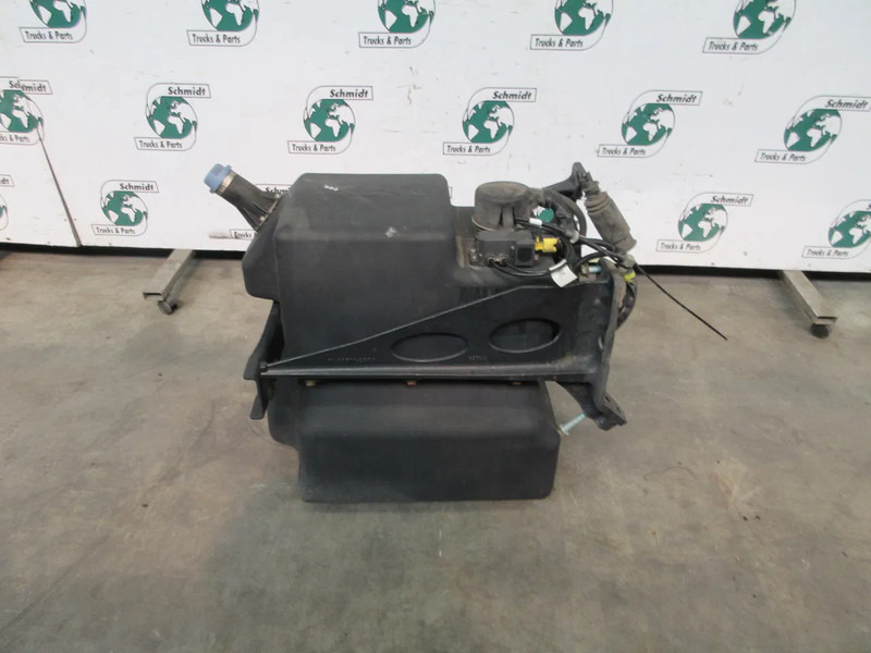 Fuel tank for Truck MAN 81.15400-6183 // 81.15402-5050 AD BLUE TANK MAN 18.470 EURO 6 // 80 LITER: picture 9
