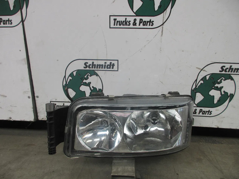 MAN 81.25101-6586 // 81.25101-6457 KOPLAMP MAN TGM EURO 6 LINKS - Headlight for Truck: picture 5 MAN 81.25101-6586 // 81.25101-6457 KOPLAMP MAN TGM EURO 6 LINKS - Headlight for Truck: picture 5