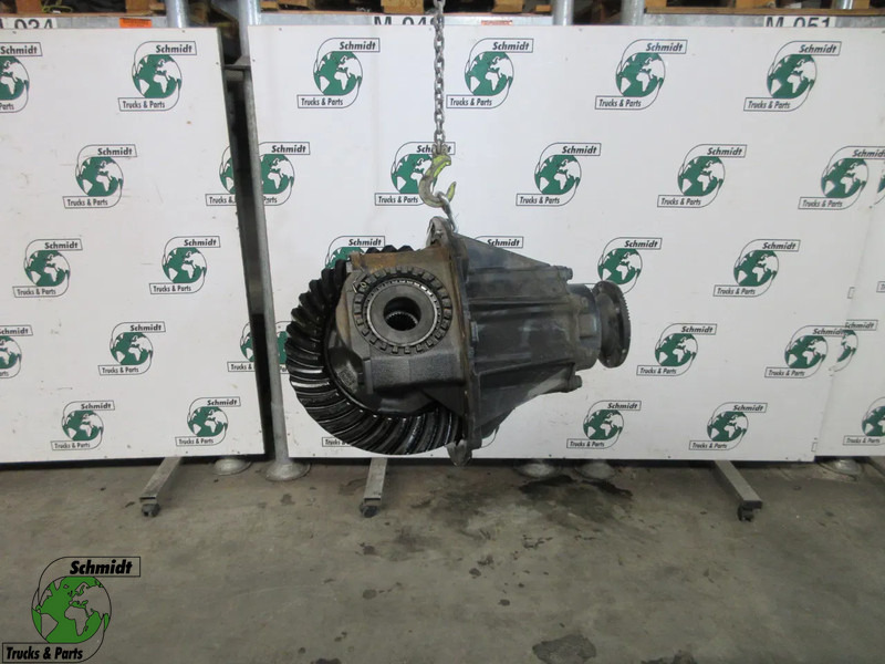 MAN 81.35010-6254 / 3,364 . Z=37:11 DIFFERENTIEEL MAN 18.560 EURO 6 - Differential gear for Truck: picture 1 MAN 81.35010-6254 / 3,364 . Z=37:11 DIFFERENTIEEL MAN 18.560 EURO 6 - Differential gear for Truck: picture 1