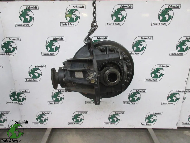 MAN 81.35010-6255/HY-1350 12 TYPE 1 37:12 RATIO 3,083 MAN 18.440 EURO 5 DIFFERENTIEEL - Differential gear for Truck: picture 1 MAN 81.35010-6255/HY-1350 12 TYPE 1 37:12 RATIO 3,083 MAN 18.440 EURO 5 DIFFERENTIEEL - Differential gear for Truck: picture 1