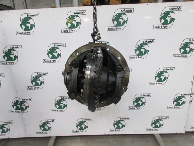 MAN 81.35010-6255/HY-1350 12 TYPE 1 37:12 RATIO 3,083 MAN 18.440 EURO 5 DIFFERENTIEEL - Differential gear for Truck: picture 2 MAN 81.35010-6255/HY-1350 12 TYPE 1 37:12 RATIO 3,083 MAN 18.440 EURO 5 DIFFERENTIEEL - Differential gear for Truck: picture 2