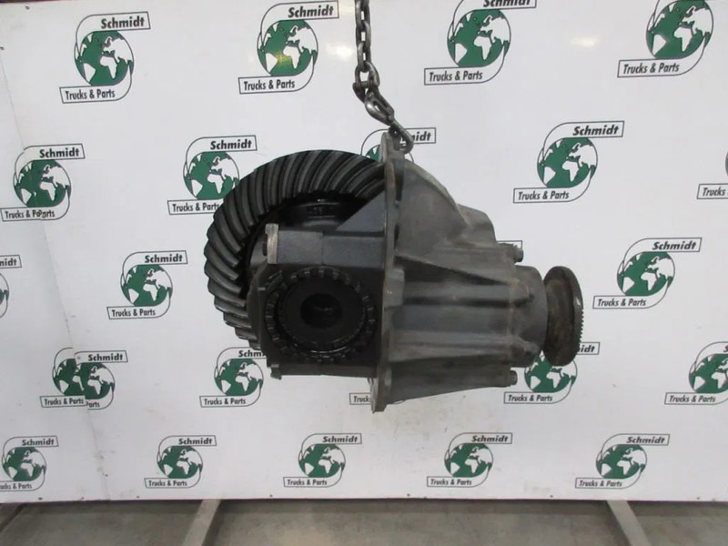 MAN 81.35010-6255/HY-1350 12 TYPE 1 37:12 RATIO 3,083 MAN 18.440 EURO 5 DIFFERENTIEEL - Differential gear for Truck: picture 3 MAN 81.35010-6255/HY-1350 12 TYPE 1 37:12 RATIO 3,083 MAN 18.440 EURO 5 DIFFERENTIEEL - Differential gear for Truck: picture 3