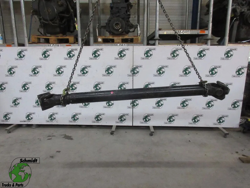 MAN 81.39143-6196 // 81.39325-6196 AANDRIJFAS MAN TGX TGS EURO 6 - Drive shaft: picture 1 MAN 81.39143-6196 // 81.39325-6196 AANDRIJFAS MAN TGX TGS EURO 6 - Drive shaft: picture 1