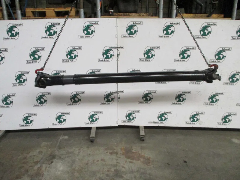 MAN 81.39143-6196 // 81.39325-6196 AANDRIJFAS MAN TGX TGS EURO 6 - Drive shaft: picture 5 MAN 81.39143-6196 // 81.39325-6196 AANDRIJFAS MAN TGX TGS EURO 6 - Drive shaft: picture 5