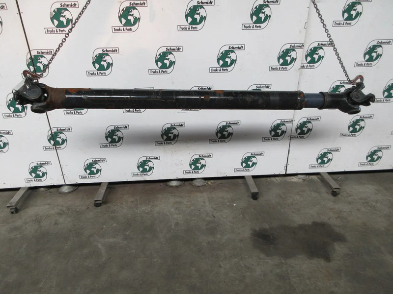 MAN 81.39325-6202//81.39143-6002 MAAT 2020-180-120X6 MAN TGX EURO 6 - Drive shaft for Truck: picture 3 MAN 81.39325-6202//81.39143-6002 MAAT 2020-180-120X6 MAN TGX EURO 6 - Drive shaft for Truck: picture 3