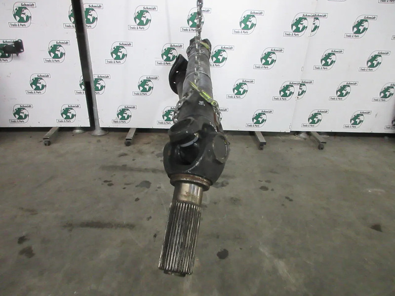 MAN 81.39385-6085 // 81.39113-6085//81.39335-6172//81.39123-6172 MAN 41.460 - Drive shaft for Truck: picture 2 MAN 81.39385-6085 // 81.39113-6085//81.39335-6172//81.39123-6172 MAN 41.460 - Drive shaft for Truck: picture 2