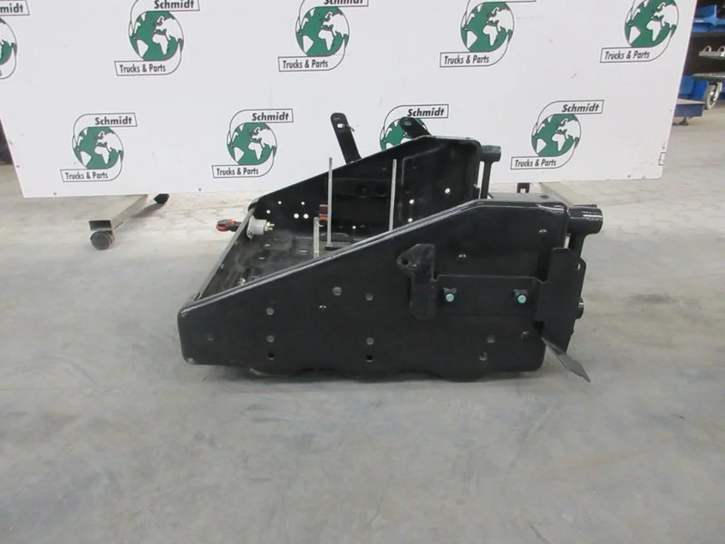 MAN 81.41860-5410 / 81.41860-5400 ACCUBAK TGX TGS TGM TGL EURO 6 - Frame/ Chassis for Truck: picture 4 MAN 81.41860-5410 / 81.41860-5400 ACCUBAK TGX TGS TGM TGL EURO 6 - Frame/ Chassis for Truck: picture 4