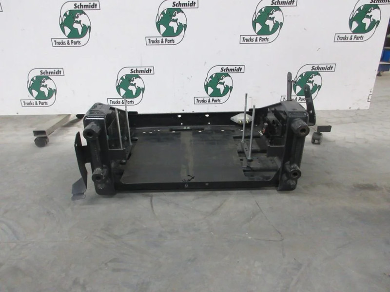 MAN 81.41860-5410 / 81.41860-5400 ACCUBAK TGX TGS TGM TGL EURO 6 - Frame/ Chassis for Truck: picture 5 MAN 81.41860-5410 / 81.41860-5400 ACCUBAK TGX TGS TGM TGL EURO 6 - Frame/ Chassis for Truck: picture 5