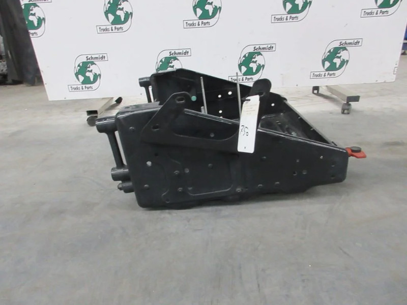 MAN 81.41860-5410 / 81.41860-5400 ACCUBAK TGX TGS TGM TGL EURO 6 - Frame/ Chassis for Truck: picture 2 MAN 81.41860-5410 / 81.41860-5400 ACCUBAK TGX TGS TGM TGL EURO 6 - Frame/ Chassis for Truck: picture 2