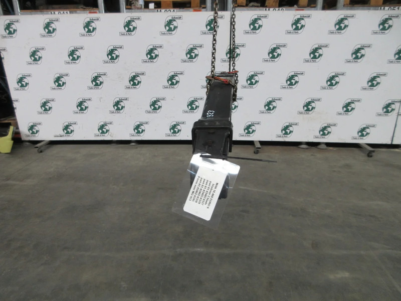 Steel suspension for Truck MAN 81.43402-6327// 81.43402-6328// 81.43402-6345// 81.43402-6377 MODEL 2020: picture 6 Steel suspension for Truck MAN 81.43402-6327// 81.43402-6328// 81.43402-6345// 81.43402-6377 MODEL 2020: picture 6