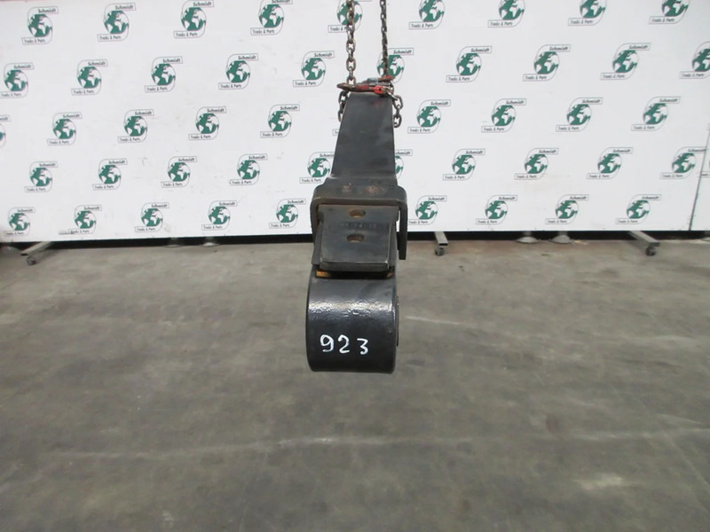 Steel suspension for Truck MAN 81.43402-6327// 81.43402-6328// 81.43402-6345// 81.43402-6377 MODEL 2020: picture 8 Steel suspension for Truck MAN 81.43402-6327// 81.43402-6328// 81.43402-6345// 81.43402-6377 MODEL 2020: picture 8