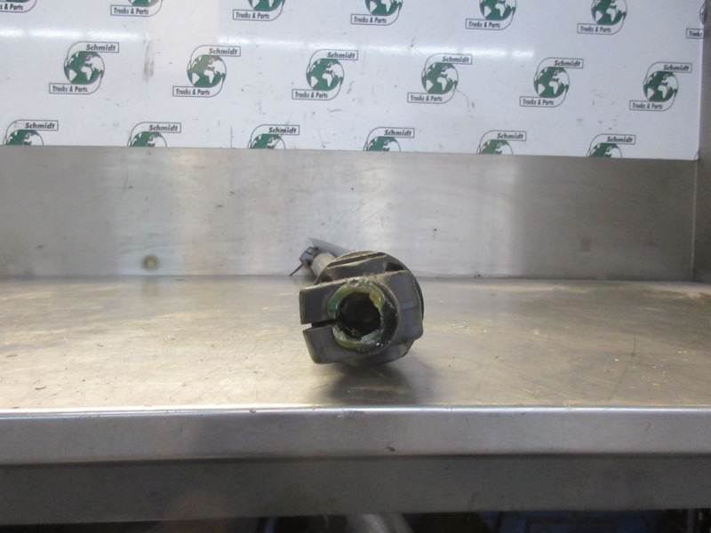 MAN 81.46122-6156 STUURSTANG EURO 6 TGS TGX - Steering gear for Truck: picture 4 MAN 81.46122-6156 STUURSTANG EURO 6 TGS TGX - Steering gear for Truck: picture 4