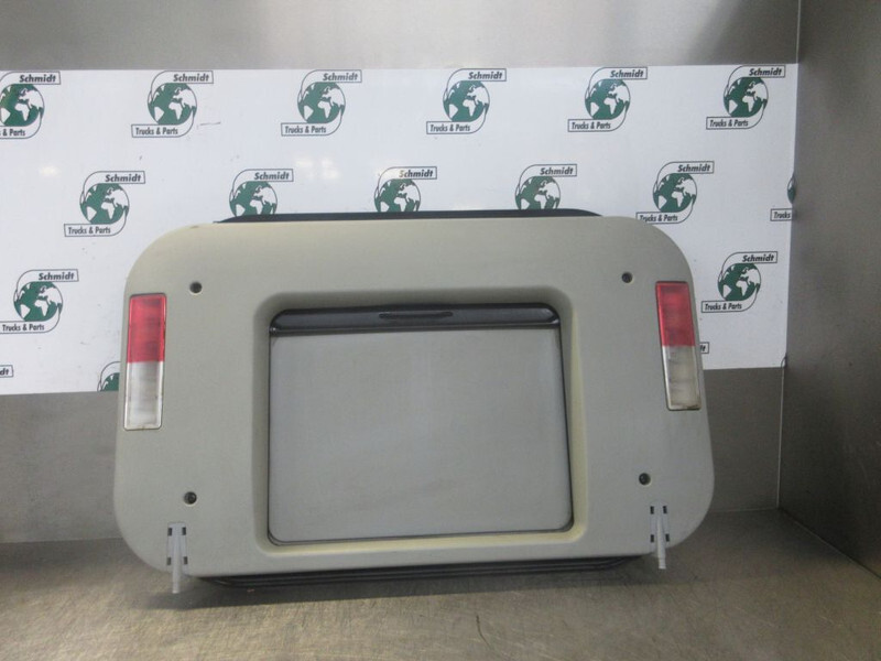 MAN 81.62941-6057//5043//6052//6074 DAKLUIK TGX TGS TGA - Cab and interior for Truck: picture 3 MAN 81.62941-6057//5043//6052//6074 DAKLUIK TGX TGS TGA - Cab and interior for Truck: picture 3