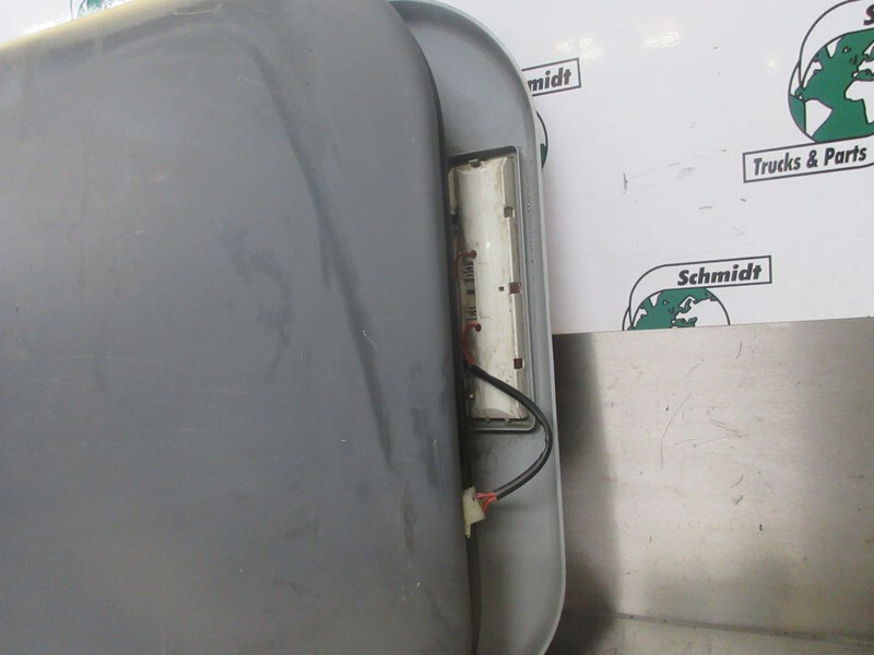 MAN 81.62941-6057//5043//6052//6074 DAKLUIK TGX TGS TGA - Cab and interior for Truck: picture 5 MAN 81.62941-6057//5043//6052//6074 DAKLUIK TGX TGS TGA - Cab and interior for Truck: picture 5