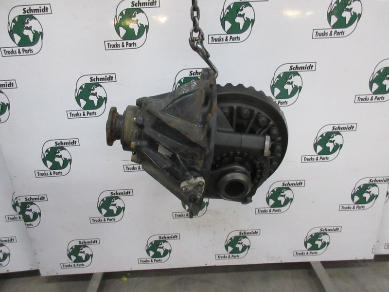 MAN TGX 81.35010-6261 DIFFERENTIEEL HY-1350 37:11 RATIO 3,364 - Differential gear for Truck: picture 3 MAN TGX 81.35010-6261 DIFFERENTIEEL HY-1350 37:11 RATIO 3,364 - Differential gear for Truck: picture 3