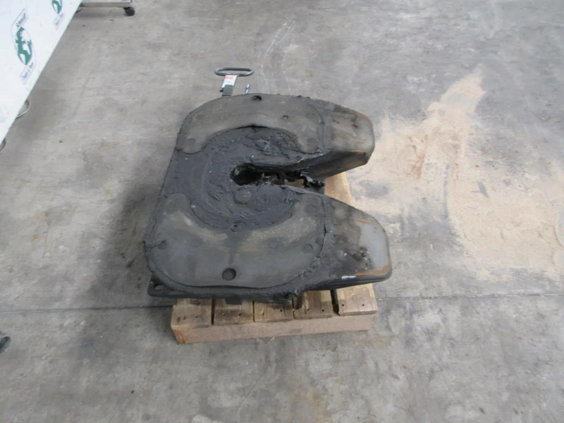 Mercedes-Benz 1845 A 000 315 06 09 SAF HOLLAND SCHOTEL BENZ 1845 MP4 // MP5 EURO 6 - Fifth wheel coupling for Truck: picture 2 Mercedes-Benz 1845 A 000 315 06 09 SAF HOLLAND SCHOTEL BENZ 1845 MP4 // MP5 EURO 6 - Fifth wheel coupling for Truck: picture 2