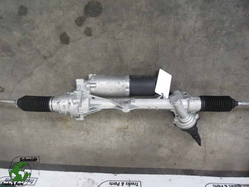 Mercedes-Benz A 907 460 05 04 // A 907 460 98 04 STUURHUIS SPRINTER MODEL 2023 - Steering gear for Commercial vehicle: picture 1 Mercedes-Benz A 907 460 05 04 // A 907 460 98 04 STUURHUIS SPRINTER MODEL 2023 - Steering gear for Commercial vehicle: picture 1