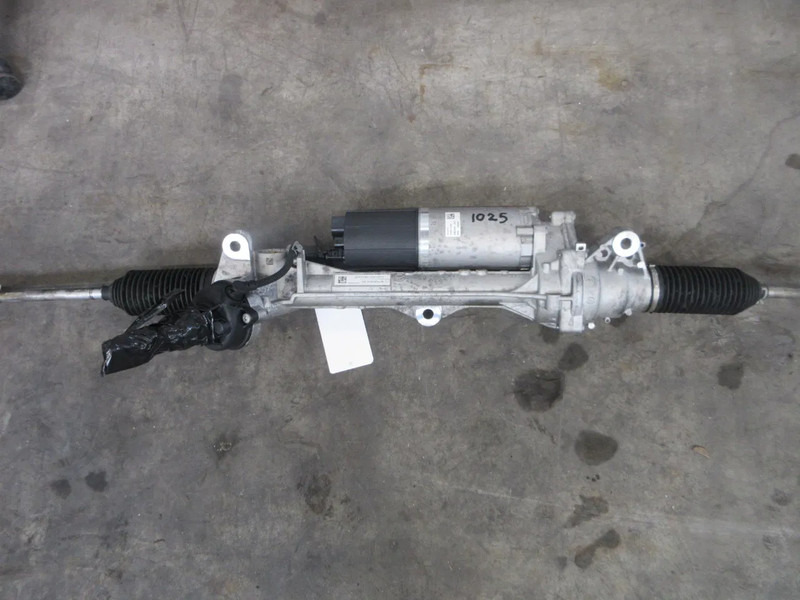 Mercedes-Benz A 907 460 05 04 // A 907 460 98 04 STUURHUIS SPRINTER MODEL 2023 - Steering gear for Commercial vehicle: picture 3 Mercedes-Benz A 907 460 05 04 // A 907 460 98 04 STUURHUIS SPRINTER MODEL 2023 - Steering gear for Commercial vehicle: picture 3