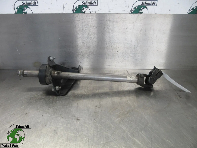 Mercedes-Benz A 960 462 76 01 - Steering for Truck: picture 1 Mercedes-Benz A 960 462 76 01 - Steering for Truck: picture 1