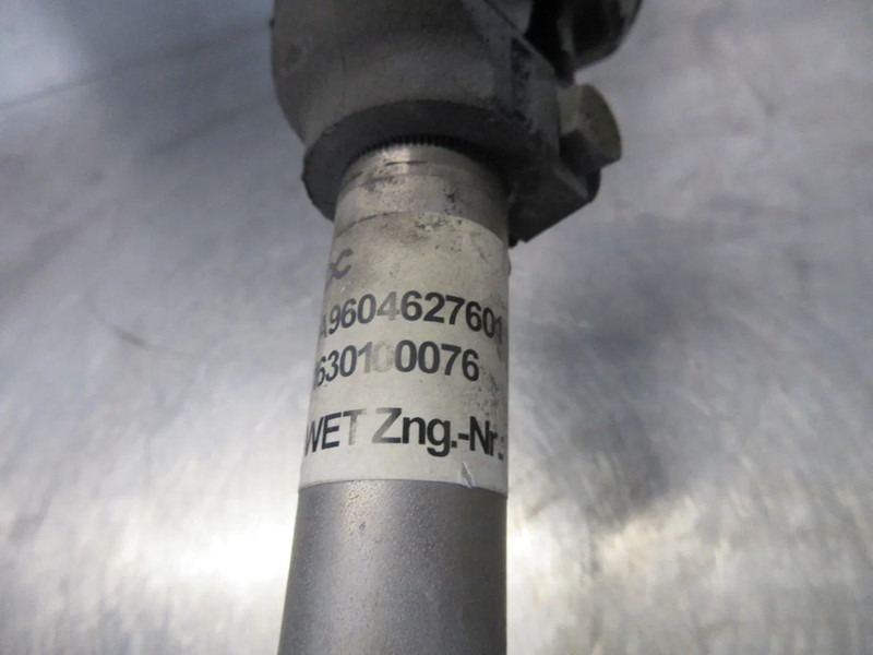 Mercedes-Benz A 960 462 76 01 - Steering for Truck: picture 5 Mercedes-Benz A 960 462 76 01 - Steering for Truck: picture 5