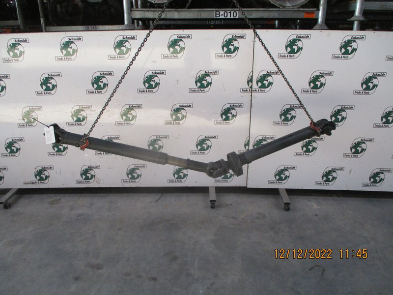 Mercedes-Benz A 973 410 71 02 // 659 410 05 01 1300MM//1196MM ATEGO EURO 6 - Drive shaft for Truck: picture 3 Mercedes-Benz A 973 410 71 02 // 659 410 05 01 1300MM//1196MM ATEGO EURO 6 - Drive shaft for Truck: picture 3