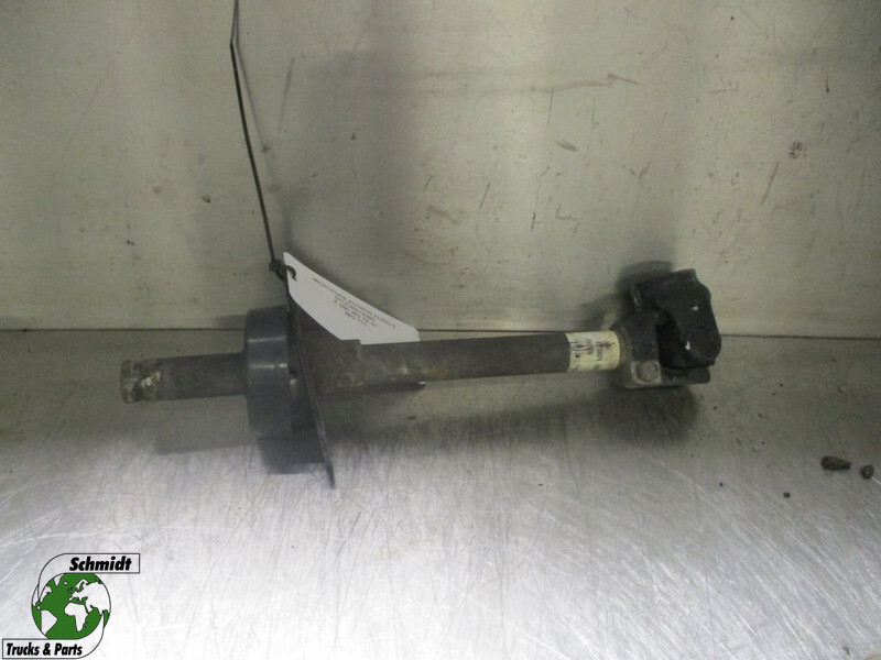 Mercedes-Benz ACTROS A 960 462 78 01 STUURSTANG EURO 6 - Steering gear for Truck: picture 1 Mercedes-Benz ACTROS A 960 462 78 01 STUURSTANG EURO 6 - Steering gear for Truck: picture 1