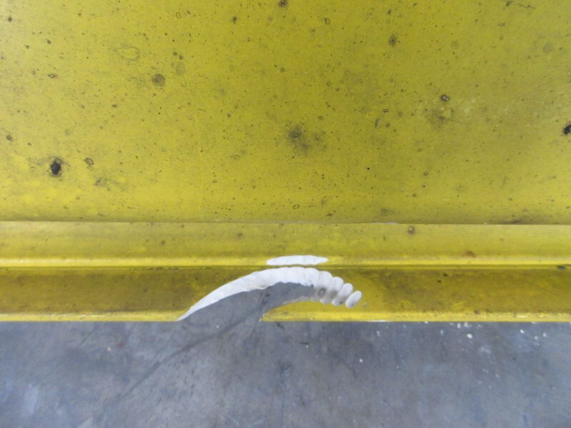 Mercedes-Benz ACTROS A 960 520 84 55 / A 960 520 65 55 FENDERSET L+R EURO 6 - Frame/ Chassis for Truck: picture 5 Mercedes-Benz ACTROS A 960 520 84 55 / A 960 520 65 55 FENDERSET L+R EURO 6 - Frame/ Chassis for Truck: picture 5