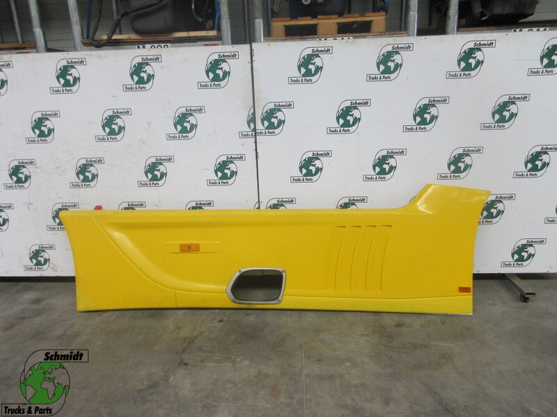 Mercedes-Benz ACTROS A 960 520 84 55 / A 960 520 65 55 FENDERSET L+R EURO 6 - Frame/ Chassis for Truck: picture 1 Mercedes-Benz ACTROS A 960 520 84 55 / A 960 520 65 55 FENDERSET L+R EURO 6 - Frame/ Chassis for Truck: picture 1