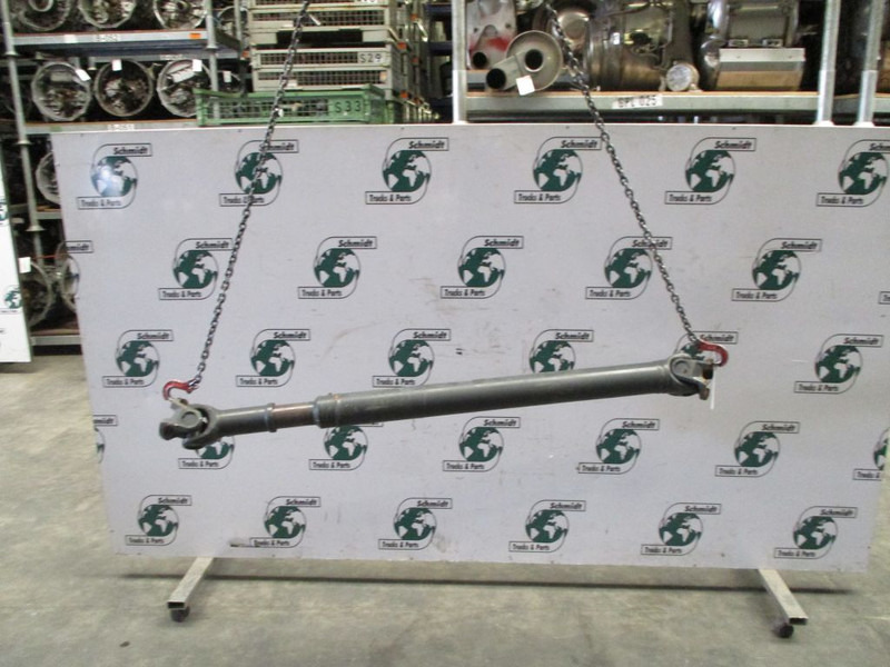 Mercedes-Benz ATEGO A 971 410 04 02 / 34 01 AANDRIJFASSEN EURO 6 - Drive shaft for Truck: picture 2 Mercedes-Benz ATEGO A 971 410 04 02 / 34 01 AANDRIJFASSEN EURO 6 - Drive shaft for Truck: picture 2