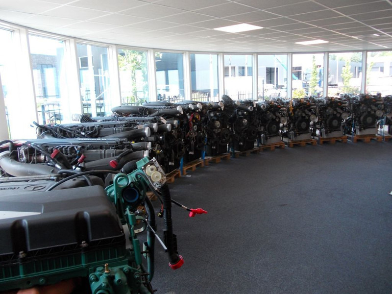 Gearbox for Truck Renault AT 2412 C 3190492 TRANSMISSIE RENAULT AE 480 EURO 5: picture 8 Gearbox for Truck Renault AT 2412 C 3190492 TRANSMISSIE RENAULT AE 480 EURO 5: picture 8