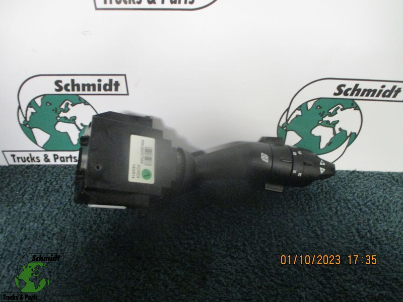 Renault T-SERIE 22007399 STUURKOLOM EURO 6 - Electrical system for Car: picture 1 Renault T-SERIE 22007399 STUURKOLOM EURO 6 - Electrical system for Car: picture 1