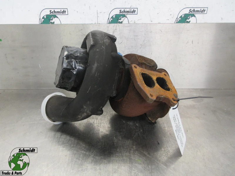 Scania 2295948 // 3058174 // 2531523 // 2928176 TURBO SCANIA R 410 EURO 6 MODEL 2023 - Turbo for Truck: picture 1 Scania 2295948 // 3058174 // 2531523 // 2928176 TURBO SCANIA R 410 EURO 6 MODEL 2023 - Turbo for Truck: picture 1