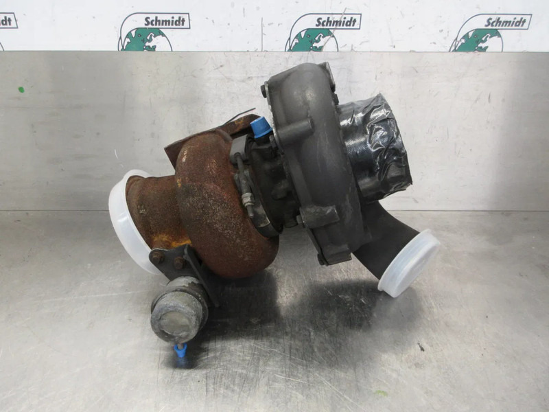 Scania 2295948 // 3058174 // 2531523 // 2928176 TURBO SCANIA R 410 EURO 6 MODEL 2023 - Turbo for Truck: picture 3 Scania 2295948 // 3058174 // 2531523 // 2928176 TURBO SCANIA R 410 EURO 6 MODEL 2023 - Turbo for Truck: picture 3
