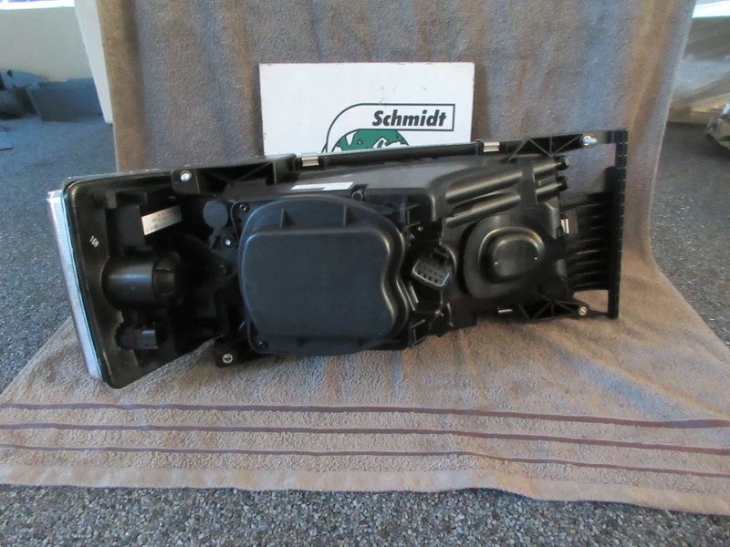 Headlight for Truck Scania 2416136 KOPLAMP LINKS SCANIA R 450 EURO 6 NIEUWE !!!: picture 15
