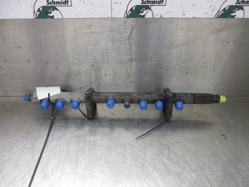 Scania 2444837 BRANSTOFRAIL SCANIA P 410 EURO 6 NGS MODEL 2023 - Fuel processing/ Fuel delivery for Truck: picture 5 Scania 2444837 BRANSTOFRAIL SCANIA P 410 EURO 6 NGS MODEL 2023 - Fuel processing/ Fuel delivery for Truck: picture 5