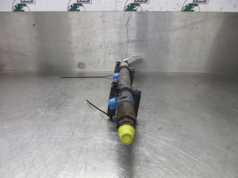 Scania 2444837 BRANSTOFRAIL SCANIA P 410 EURO 6 NGS MODEL 2023 - Fuel processing/ Fuel delivery for Truck: picture 2 Scania 2444837 BRANSTOFRAIL SCANIA P 410 EURO 6 NGS MODEL 2023 - Fuel processing/ Fuel delivery for Truck: picture 2