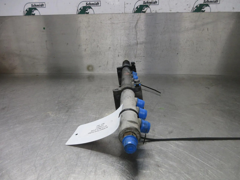 Scania 2444837 BRANSTOFRAIL SCANIA P 410 EURO 6 NGS MODEL 2023 - Fuel processing/ Fuel delivery for Truck: picture 4 Scania 2444837 BRANSTOFRAIL SCANIA P 410 EURO 6 NGS MODEL 2023 - Fuel processing/ Fuel delivery for Truck: picture 4