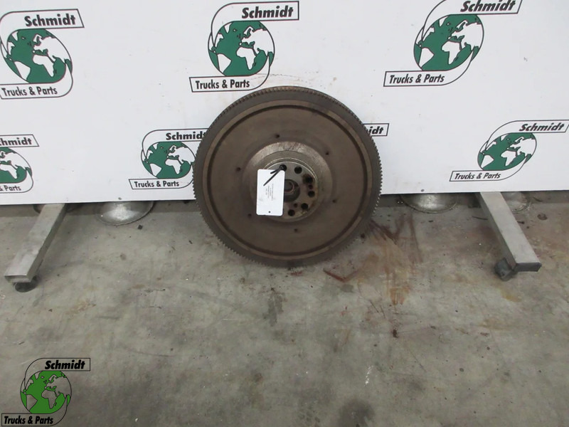 Scania R450 1805086/1471237 VLIEGWIEL EURO 6 - Flywheel for Truck: picture 1 Scania R450 1805086/1471237 VLIEGWIEL EURO 6 - Flywheel for Truck: picture 1