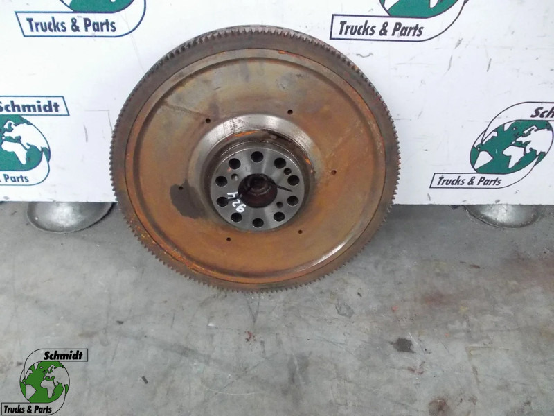 Scania S450 1776466 VLIEGWIEL EURO 6 - Flywheel for Truck: picture 1 Scania S450 1776466 VLIEGWIEL EURO 6 - Flywheel for Truck: picture 1