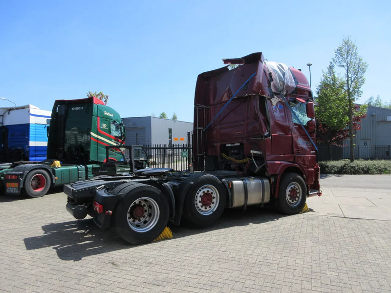 DAF XF 480 XF 480 - Tractor unit: picture 3 DAF XF 480 XF 480 - Tractor unit: picture 3