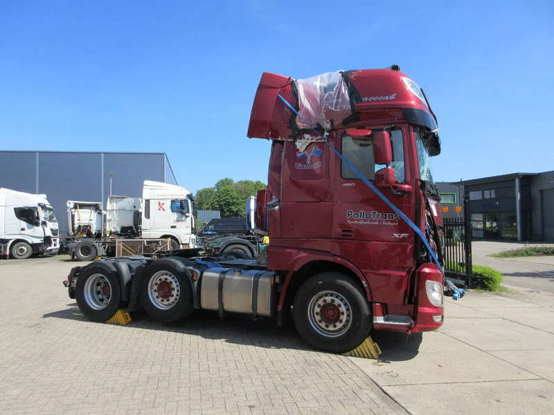 DAF XF 480 XF 480 - Tractor unit: picture 2 DAF XF 480 XF 480 - Tractor unit: picture 2
