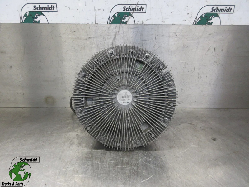 Volvo 21990512 VISCOOKOPPELING EN KOELVIN VOLVO FM 370 EURO 6 - Fan for Truck: picture 1 Volvo 21990512 VISCOOKOPPELING EN KOELVIN VOLVO FM 370 EURO 6 - Fan for Truck: picture 1