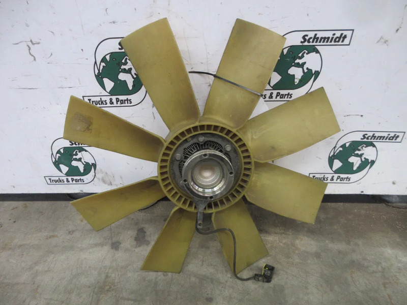 Volvo 21990515 // 85013392 // 85020104 // KOELVIN VOLVO FH 460 EURO 6 - Fan for Truck: picture 4 Volvo 21990515 // 85013392 // 85020104 // KOELVIN VOLVO FH 460 EURO 6 - Fan for Truck: picture 4