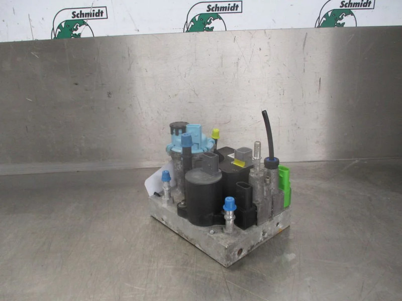 Fuel processing/ Fuel delivery Volvo 22209517/22610216/85020666 AD BLUE POMP VOLVO EURO 6: picture 7