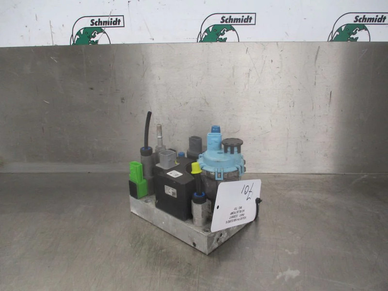 Fuel processing/ Fuel delivery Volvo 22209517/22610216/85020666 AD BLUE POMP VOLVO EURO 6: picture 6