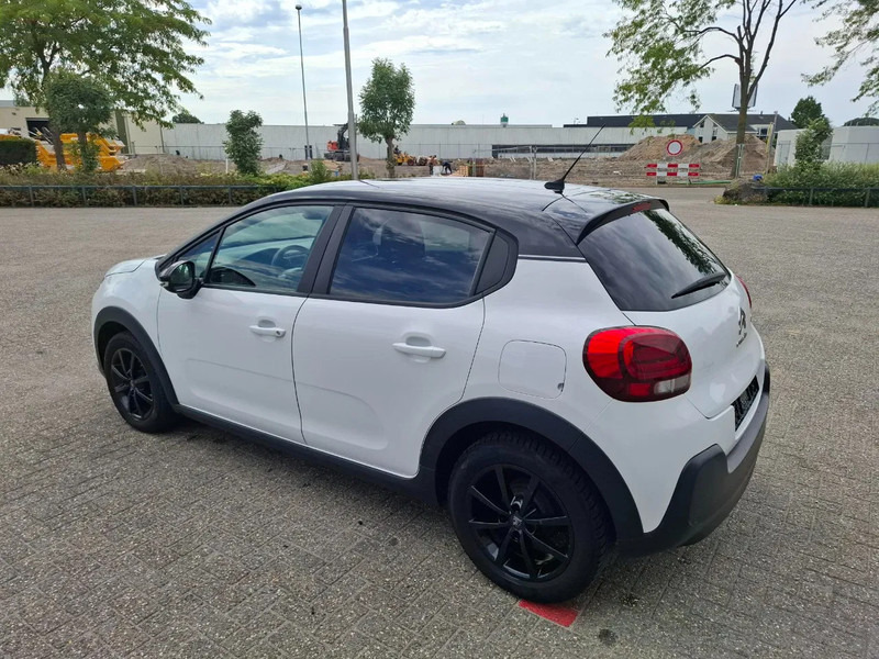 Citroën C3 C3 / NAVI / AIRCO / TEMPOMAAT / LINE ASSIST / PARKSENSORS / DAB RADIO / 120345 KM / EX BPM / MANUAL / 2020 - Hatchback: picture 3 Citroën C3 C3 / NAVI / AIRCO / TEMPOMAAT / LINE ASSIST / PARKSENSORS / DAB RADIO / 120345 KM / EX BPM / MANUAL / 2020 - Hatchback: picture 3