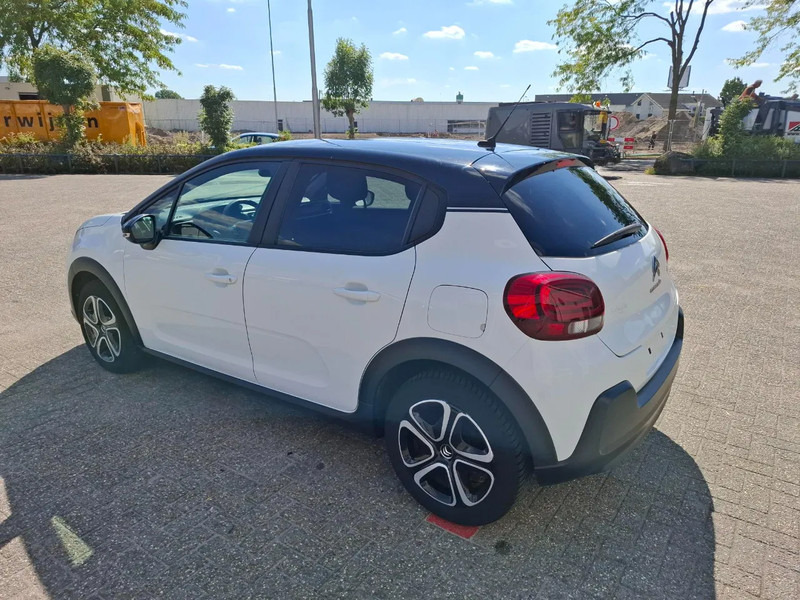 Citroën C3 C3 / NAVI / AIRCO / TEMPOMAAT / LINE DETECTION / PARKSENSORS / DAB RADIO / 146790 KM / EX BPM / MANUAL / 2020 - Hatchback: picture 3 Citroën C3 C3 / NAVI / AIRCO / TEMPOMAAT / LINE DETECTION / PARKSENSORS / DAB RADIO / 146790 KM / EX BPM / MANUAL / 2020 - Hatchback: picture 3